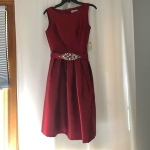 Size 4 Formal Dress